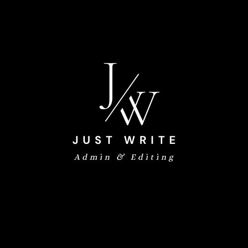Just Write Admin & Editing, LLC